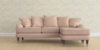 Medium Sofa Chaise - Universal