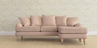 Medium Sofa Chaise - Universal