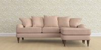 Medium Sofa Chaise - Universal