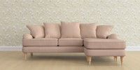 Medium Sofa Chaise - Universal