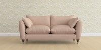 3 Seater Small Sofa