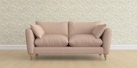 3 Seater Small Sofa