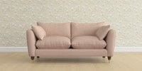 3 Seater Small Sofa