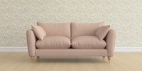 3 Seater Small Sofa