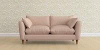 3 Seater Small Sofa
