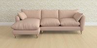 Medium Sofa Chaise - Left Hand