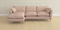 Medium Sofa Chaise - Left Hand