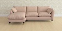 Medium Sofa Chaise - Left Hand