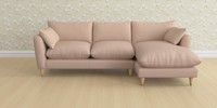 Medium Sofa Chaise - Right Hand