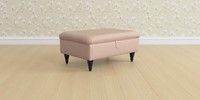 Storage Footstool