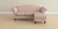 Medium Sofa Chaise - Universal