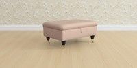 Storage Footstool