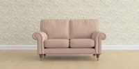 2 Seater Small Sofa