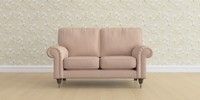 2 Seater Small Sofa