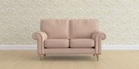 2 Seater Small Sofa
