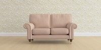 2 Seater Small Sofa