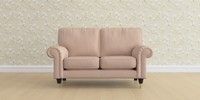 2 Seater Small Sofa