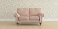 2 Seater Small Sofa