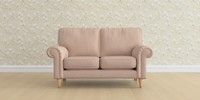 2 Seater Small Sofa
