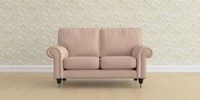 2 Seater Small Sofa