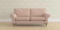 3 Seater Small Sofa