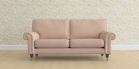 3 Seater Small Sofa