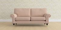 3 Seater Small Sofa