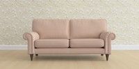3 Seater Small Sofa