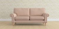 3 Seater Small Sofa