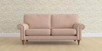 3 Seater Small Sofa