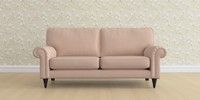 3 Seater Small Sofa