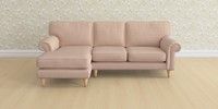 Medium Sofa Chaise - Left Hand