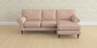 Medium Sofa Chaise - Right Hand