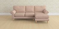 Medium Sofa Chaise - Right Hand