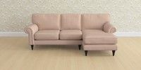 Medium Sofa Chaise - Right Hand