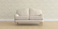 2 Seater Small Sofa