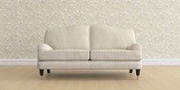 3 Seater Small Sofa