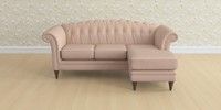 Medium Sofa Chaise - Universal