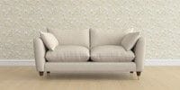 3 Seater Small Sofa
