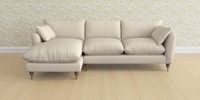 Medium Sofa Chaise - Left Hand