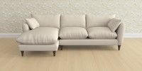Medium Sofa Chaise - Left Hand