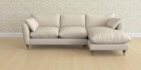 Medium Sofa Chaise - Right Hand