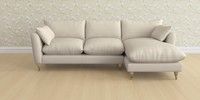 Medium Sofa Chaise - Right Hand