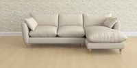 Medium Sofa Chaise - Right Hand