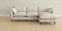 Medium Sofa Chaise - Right Hand