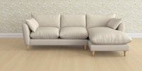 Medium Sofa Chaise - Right Hand