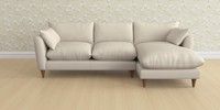 Medium Sofa Chaise - Right Hand