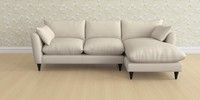 Medium Sofa Chaise - Right Hand