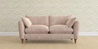 3 Seater Small Sofa