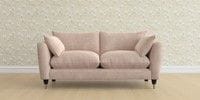 3 Seater Small Sofa